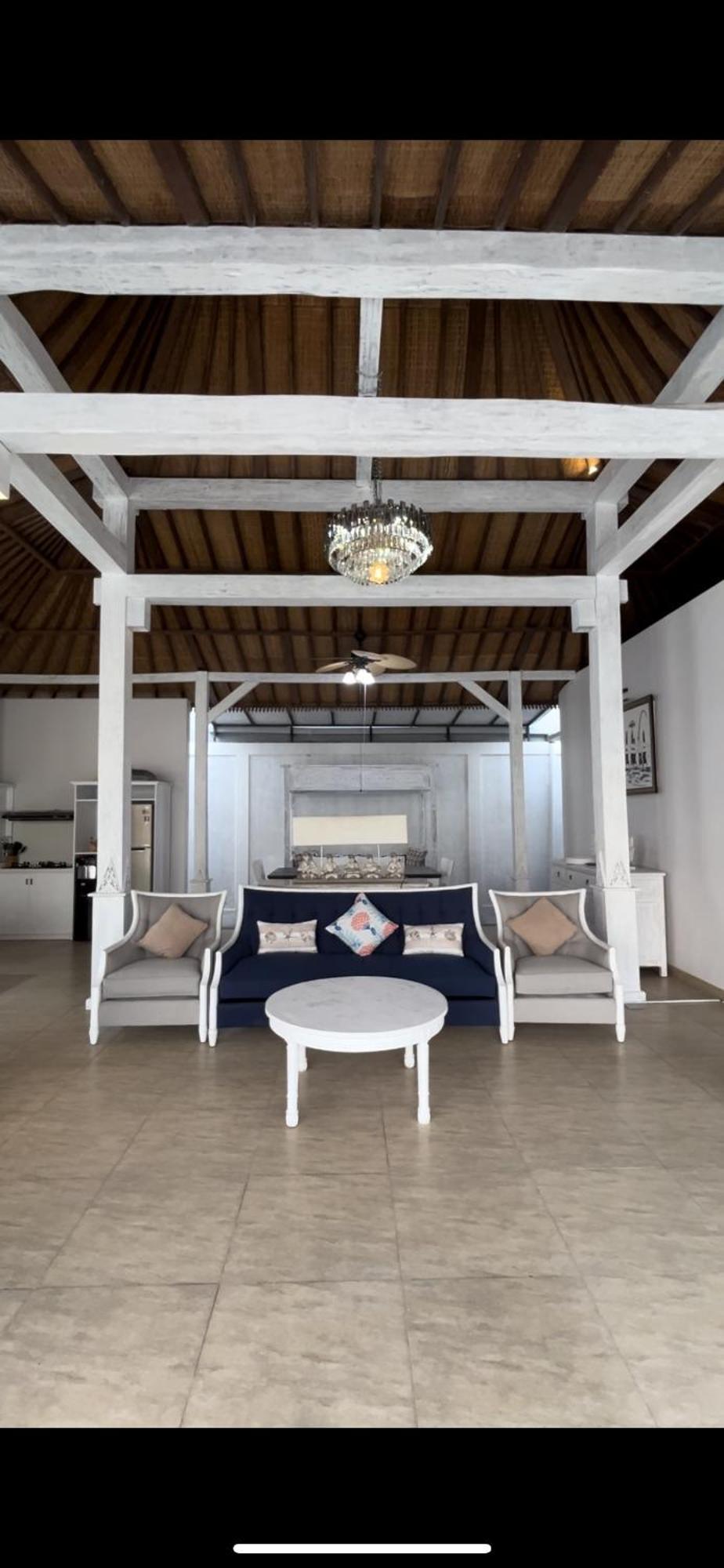 Villa Gong Umara Canggu Exterior foto