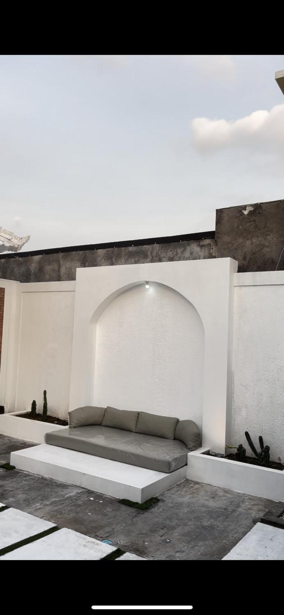 Villa Gong Umara Canggu Exterior foto