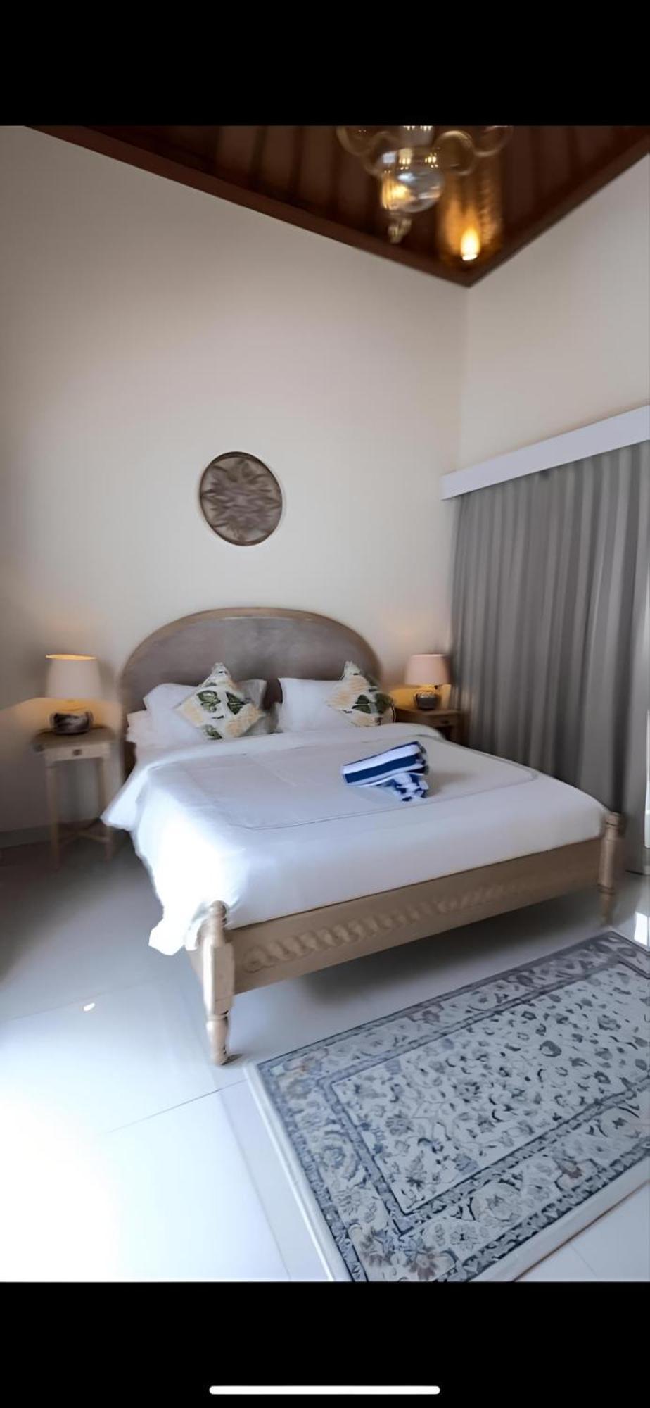 Villa Gong Umara Canggu Exterior foto